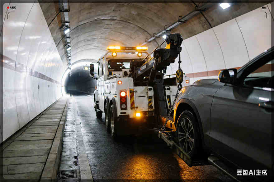 顺城区道路救援汽车换轮胎